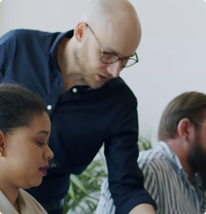 strategic consulting