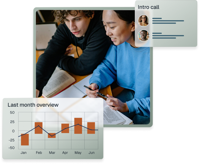 strategic consulting