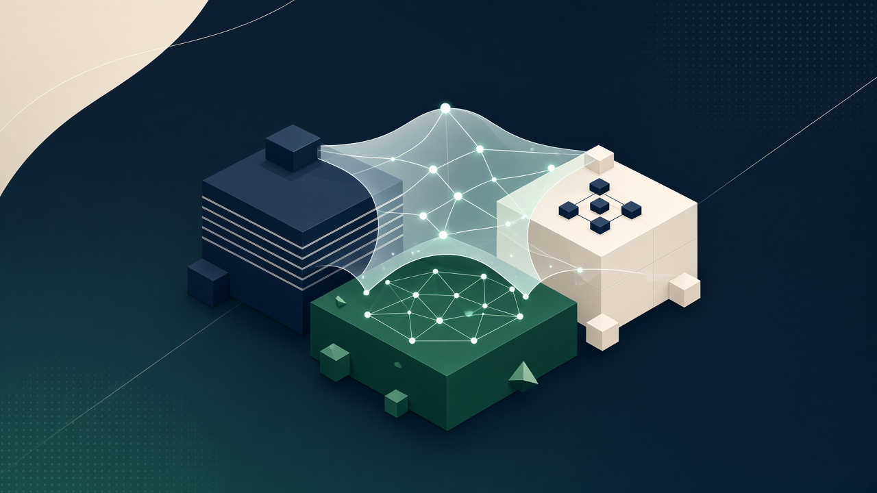 AI as an Interface to Institutional Systems